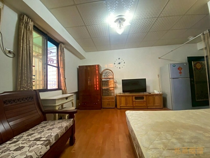 兆基社會住宅🏡廣州街平價優質套房可申請租屋補助(第3張)