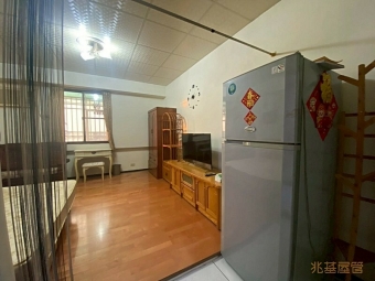 兆基社會住宅🏡廣州街平價優質套房可申請租屋補助（第4張）