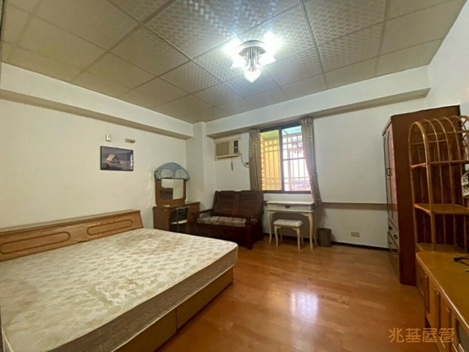 兆基社會住宅🏡廣州街平價優質套房可申請租屋補助(第1張)