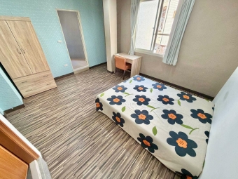 🌳可租補💖超級大間✨陽台獨洗🏠近文華高中💖（第5張）