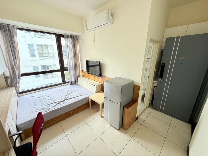 蓁心推薦💖超秒殺✨獨洗✨下樓全家 一中街（第4張）