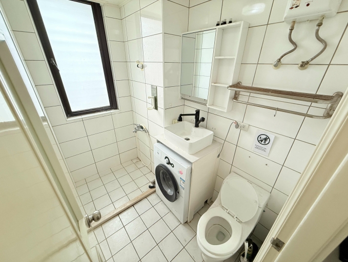 蓁心推薦💖超秒殺✨獨洗✨下樓全家 一中街（第7張）