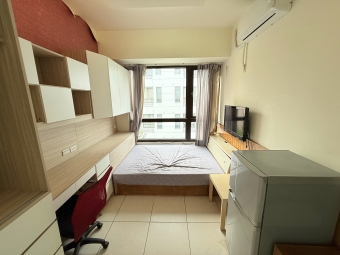 蓁心推薦💖超秒殺✨獨洗✨下樓全家 一中街（第3張）