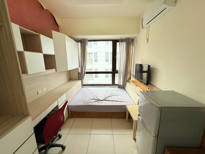 蓁心推薦💖超秒殺✨獨洗✨下樓全家 一中街（第3張）