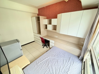 蓁心推薦💖超秒殺✨獨洗✨下樓全家 一中街（第6張）