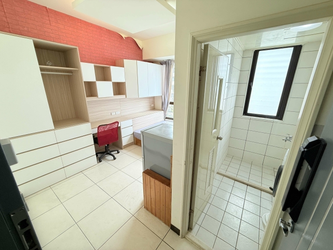 蓁心推薦💖超秒殺✨獨洗✨下樓全家 一中街（第1張）