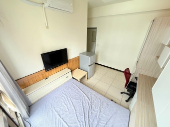 蓁心推薦💖超秒殺✨獨洗✨下樓全家 一中街（第5張）