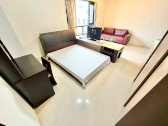 ✨類一房一廳❤️可雙租補💕台水台電💎子母車💍管理員（第6張）