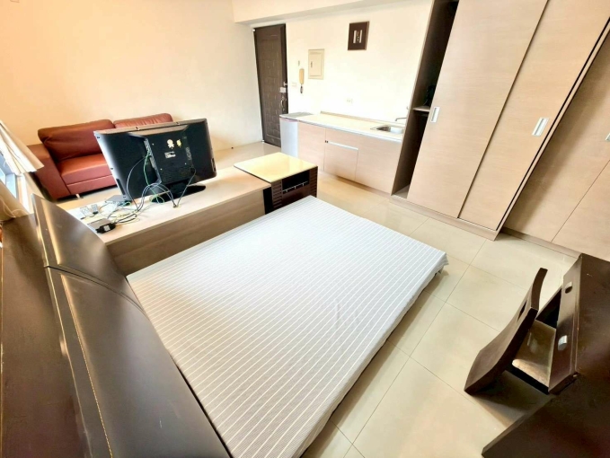 ✨類一房一廳❤️可雙租補💕台水台電💎子母車💍管理員（第7張）