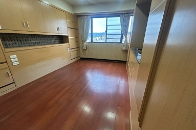 租屋找77🌟藝文小檜溪景觀戶,雙主臥三房,寵物友善（第9張）
