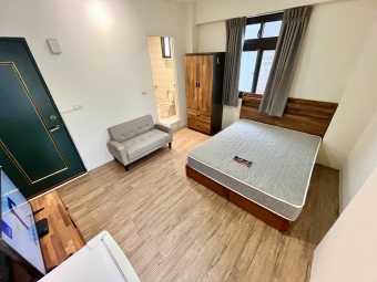 優質電梯套房☆陽台獨洗曬☆子母車（第3張）