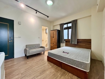 優質電梯套房☆陽台獨洗曬☆子母車（第4張）