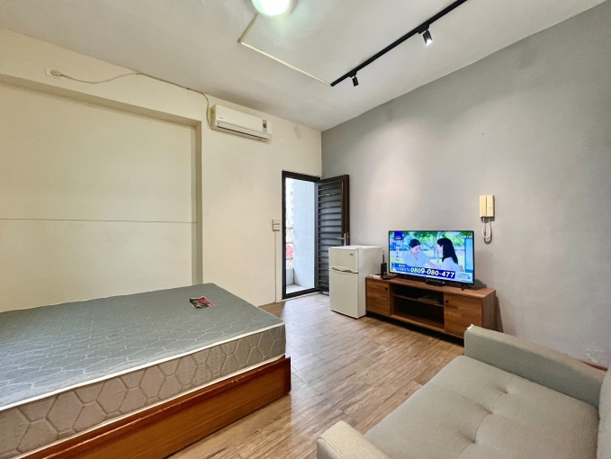 優質電梯套房☆陽台獨洗曬☆子母車（第8張）