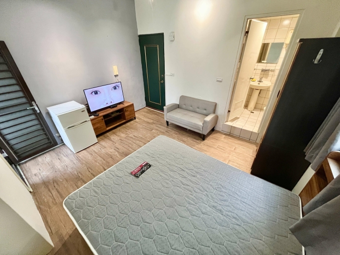 優質電梯套房☆陽台獨洗曬☆子母車（第5張）