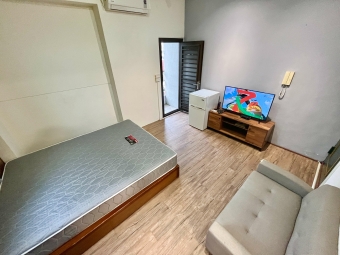 優質電梯套房☆陽台獨洗曬☆子母車（第7張）