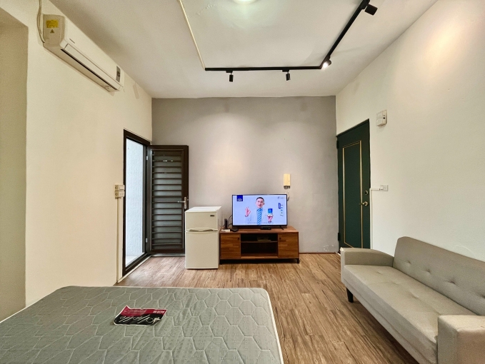 優質電梯套房☆陽台獨洗曬☆子母車（第9張）