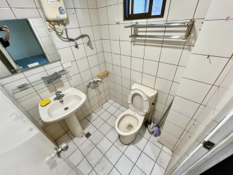 優質電梯套房☆陽台獨洗曬☆子母車（第10張）