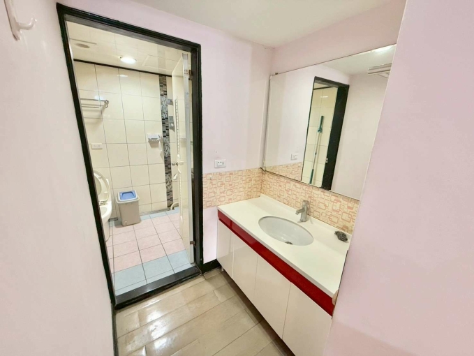 愛也會有翅膀🦋台水台電💫1房1廳💕可租補✅包裹代收💖陽台獨洗曬（第5張）