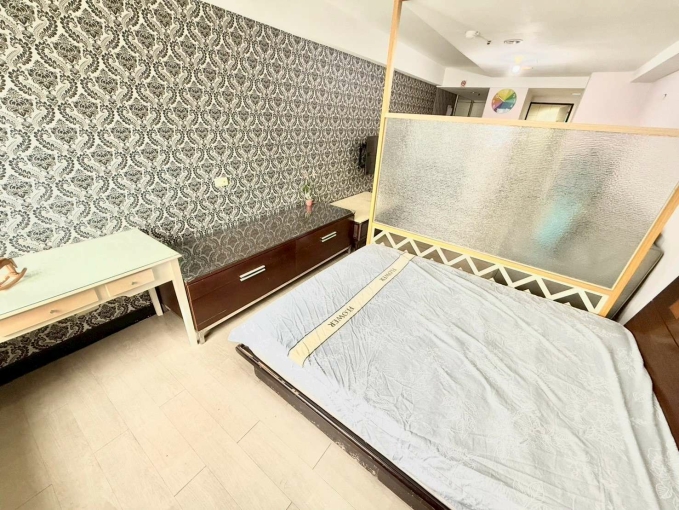 愛也會有翅膀🦋台水台電💫1房1廳💕可租補✅包裹代收💖陽台獨洗曬（第10張）