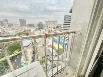 愛也會有翅膀🦋台水台電💫1房1廳💕可租補✅包裹代收💖陽台獨洗曬（第11張）