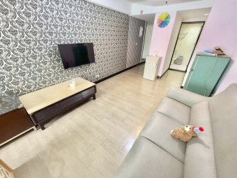 愛也會有翅膀🦋台水台電💫1房1廳💕可租補✅包裹代收💖陽台獨洗曬（第4張）