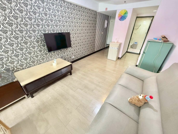 愛也會有翅膀🦋台水台電💫1房1廳💕可租補✅包裹代收💖陽台獨洗曬（第4張）