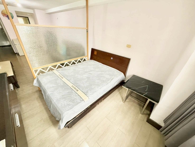 愛也會有翅膀🦋台水台電💫1房1廳💕可租補✅包裹代收💖陽台獨洗曬（第9張）