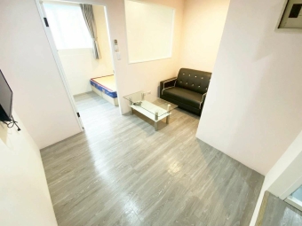 ❤️太平/正一房一廳/走路東平夜市 楓康超市/流理臺（第2張）