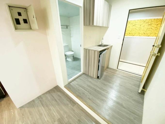 ❤️太平/正一房一廳/走路東平夜市 楓康超市/流理臺(第3張)