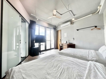 廷選好屋✨超美清水模風✨可租補✨鄰近東海中科 - Image 10