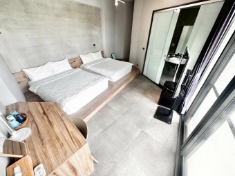 廷選好屋✨超美清水模風✨可租補✨鄰近東海中科 - Image 14