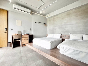 廷選好屋✨超美清水模風✨可租補✨鄰近東海中科 - Image 11