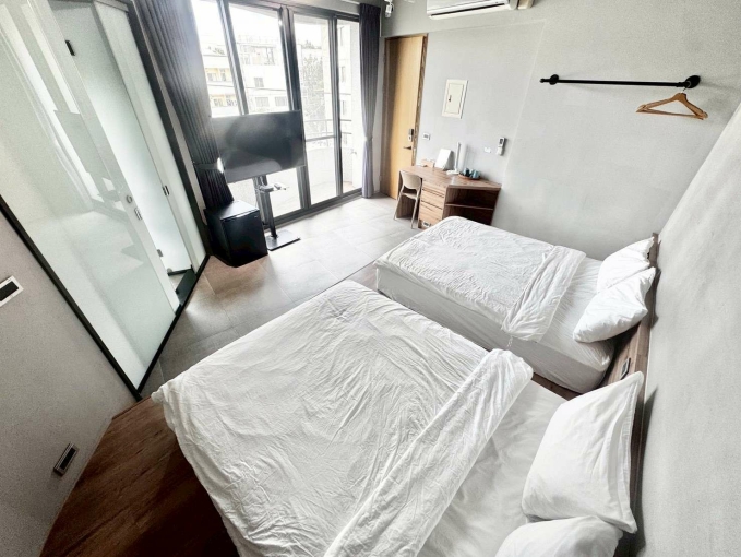 廷選好屋✨超美清水模風✨可租補✨鄰近東海中科 - Image 3