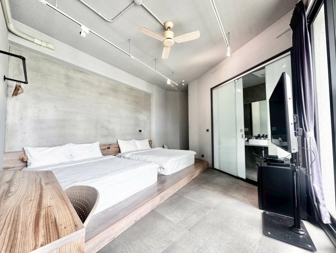 廷選好屋✨超美清水模風✨可租補✨鄰近東海中科 - Image 6