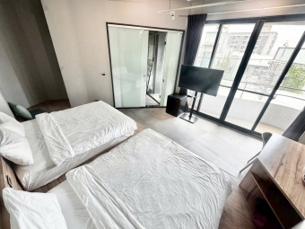 廷選好屋✨超美清水模風✨可租補✨鄰近東海中科 - Image 16