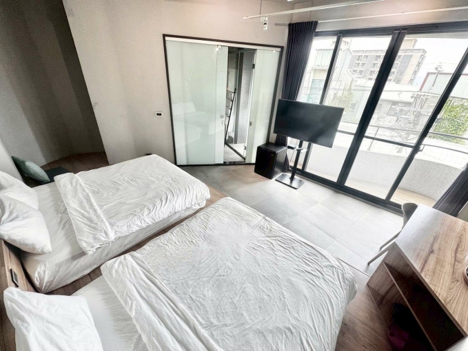 廷選好屋✨超美清水模風✨可租補✨鄰近東海中科 - Image 7