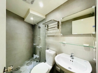 即將釋出.板橋區.捷運府中站.採光舒適設計感套房203（第13張）