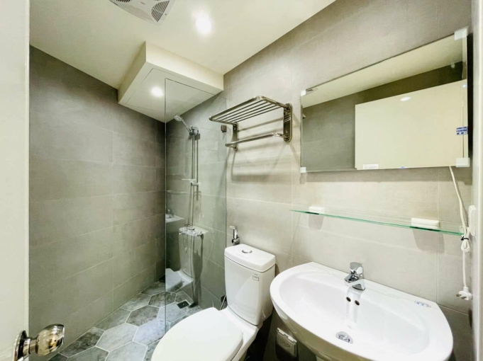 即將釋出.板橋區.捷運府中站.採光舒適設計感套房203（第13張）