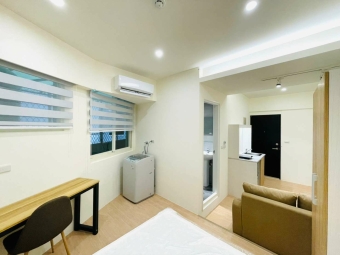 即將釋出.板橋區.捷運府中站.採光舒適設計感套房203（第7張）