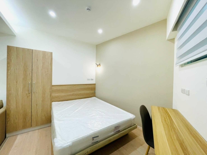 即將釋出.板橋區.捷運府中站.採光舒適設計感套房203（第4張）