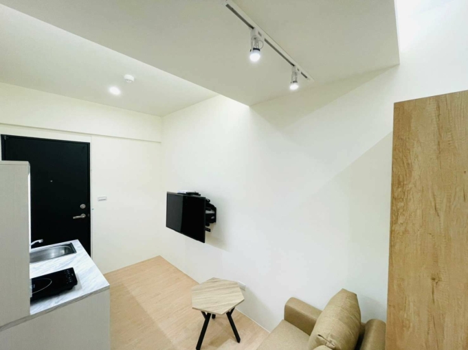 即將釋出.板橋區.捷運府中站.採光舒適設計感套房203（第3張）