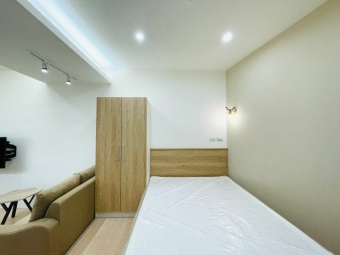 即將釋出.板橋區.捷運府中站.採光舒適設計感套房203（第5張）