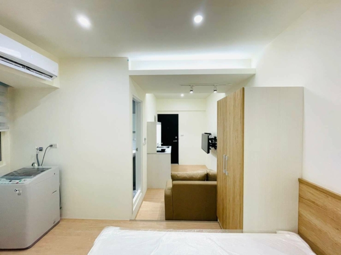 即將釋出.板橋區.捷運府中站.採光舒適設計感套房203（第11張）