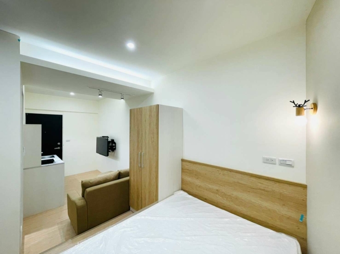 即將釋出.板橋區.捷運府中站.採光舒適設計感套房203（第6張）