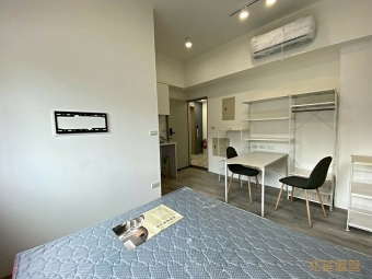 兆基社會住宅🏠近龍華大學補助套房/溫馨全配家具（第4張）