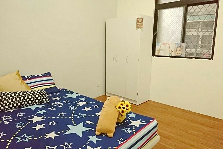 可短租*近捷運可寵*新整理採光通風佳可申租補可報稅開發票(第10張)