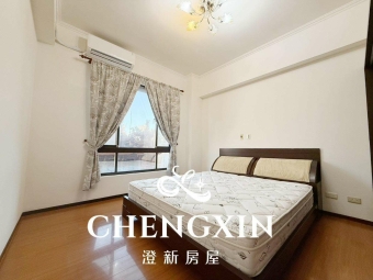 🐱可養貓/竹北蛋黃區三房/社區電梯大樓/可租補報稅🐱 - Image 24