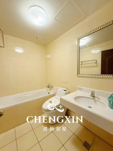 🐱可養貓/竹北蛋黃區三房/社區電梯大樓/可租補報稅🐱 - Image 8