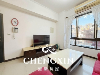 🐱可養貓/竹北蛋黃區三房/社區電梯大樓/可租補報稅🐱 - Image 16