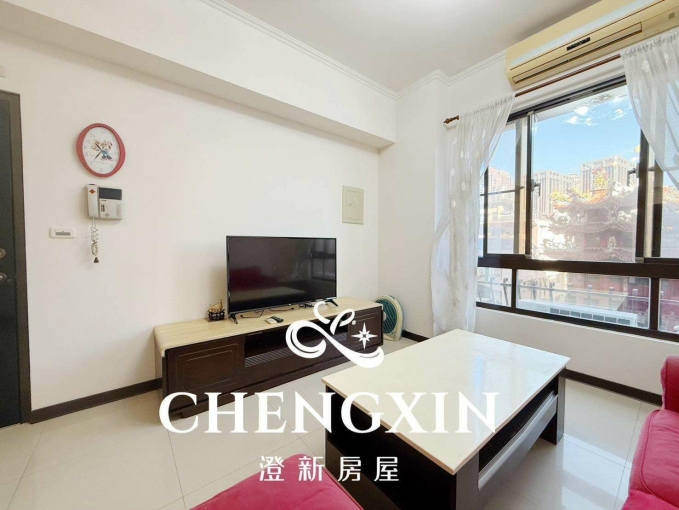 🐱可養貓/竹北蛋黃區三房/社區電梯大樓/可租補報稅🐱 - Image 1